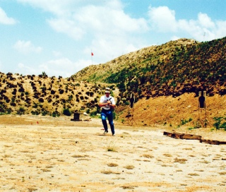 Tactical Firearms Training | Christian Gun Owners & Security