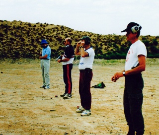 Tactical Firearms Training | Christian Gun Owners & Security