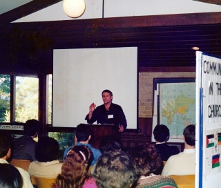 Tactical Firearms Training | Christian Gun Owners & Security